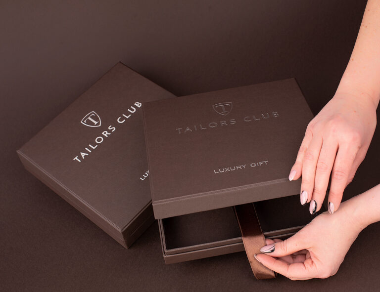 Jak dbać o jakość opakowań premium