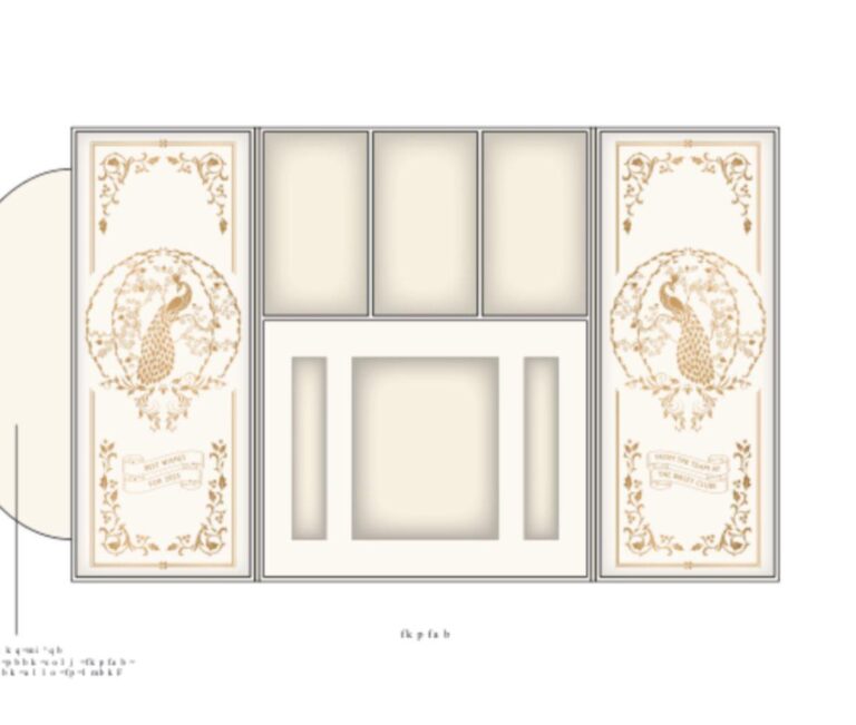 Projektowanie opakowań handmade — gdzie estetyka spotyka rzemiosło